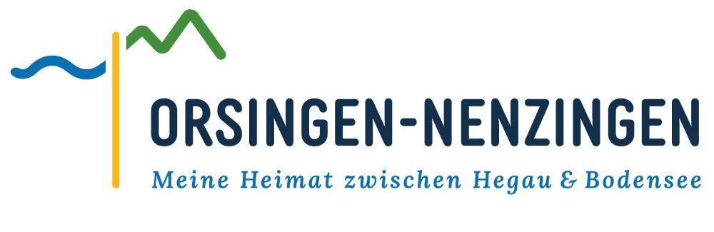 Logo Orsingen-Nenzingen