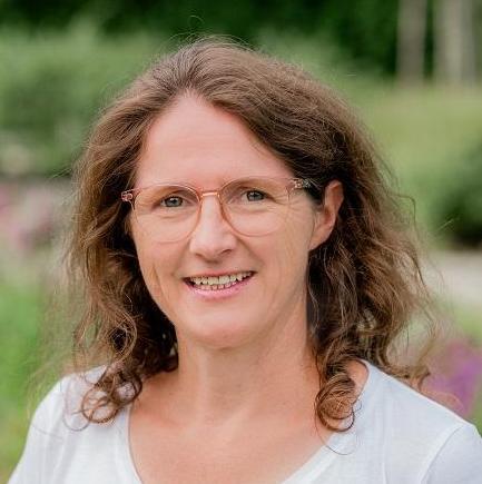 Profilbild von Renate Mayer