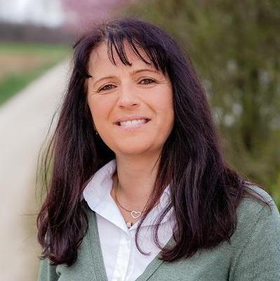 Profilbild von Cordula Buhl