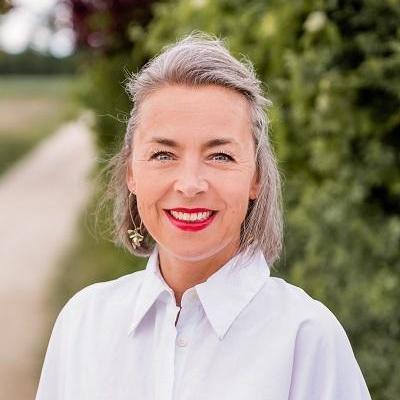 Profilbild von Sabine Hins
