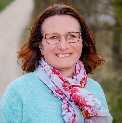 Profilbild von Christine Leithe