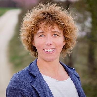 Profilbild von Antonie Schäuble