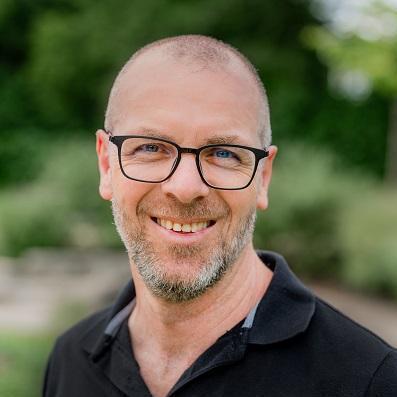 Profilbild von Markus Bernhard