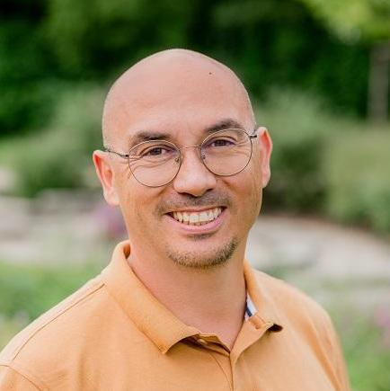 Profilbild von Michael Bold