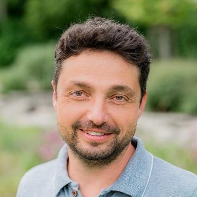 Profilbild von Markus Zimmermann