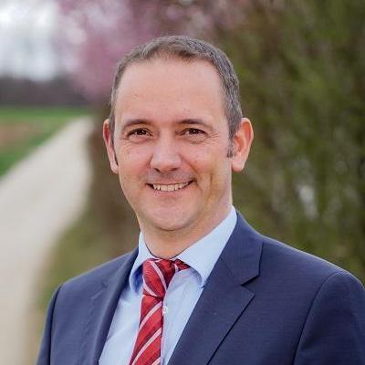 Profilbild von Stefan Keil