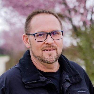 Profilbild von Roman Roth