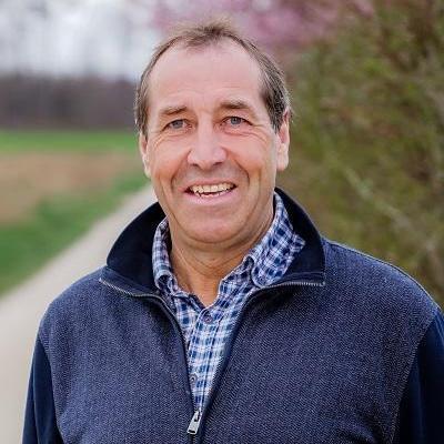 Profilbild von Stefan Stemmer