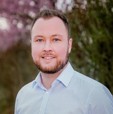 Profilbild von Marius Zeiher